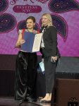 Azerbaijani diaspora backs holding Silk Road-2025 int'l festival in New York, US (PHOTO)