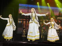 Azerbaijani diaspora backs holding Silk Road-2025 int'l festival in New York, US (PHOTO)