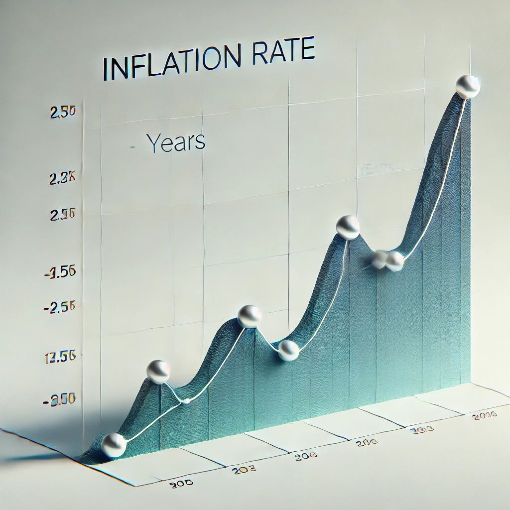 North Macedonia sees slight consumer price climb in May 2025