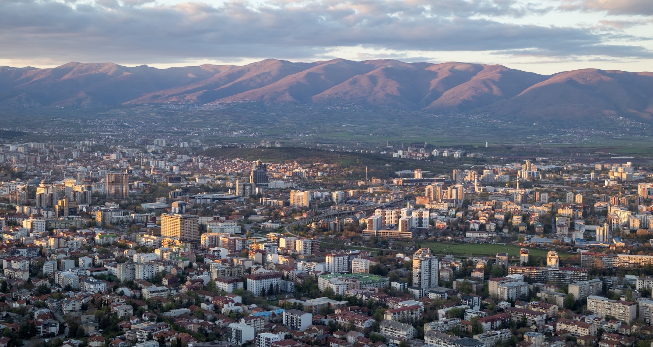 EBRD and EU partner to accelerate SME innovation in North Macedonia