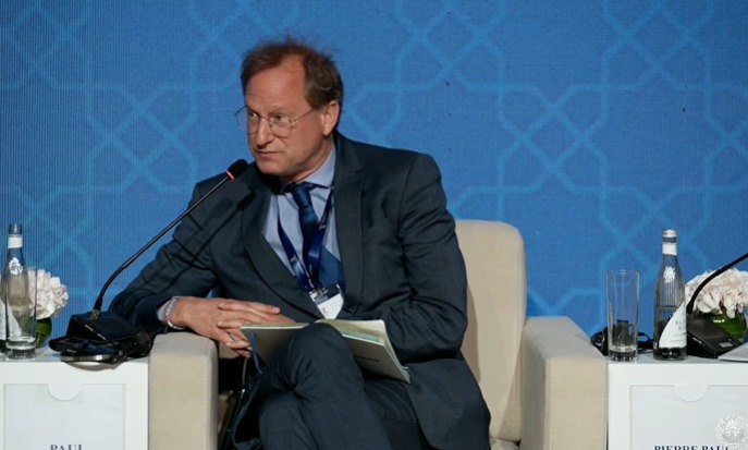Suez CEO highlights key factors for successful water PPPs in Uzbekistan