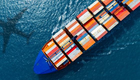 Estonia’s export growth outpaces imports in April
