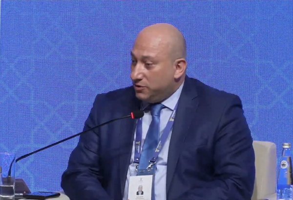 Tashkent Forum showcases Georgia’s strategic Silk Road revival efforts
