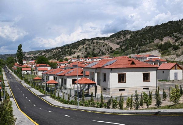 Azerbaijan posts steady prices in Lachin amid healthier market landscape