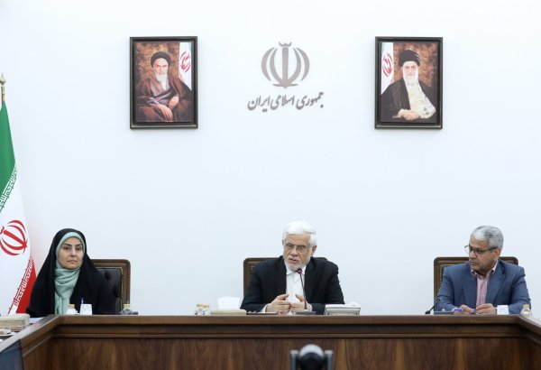 Iran set to reap big rewards from upgraded trade corridors - official