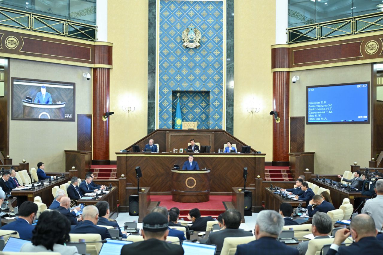 Kazakhstan to grant amnesty for minor crimes and vulnerable groups