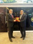Azerbaijan explores broader defense industry cooperation at regional exhibition in Indonesia (PHOTO)