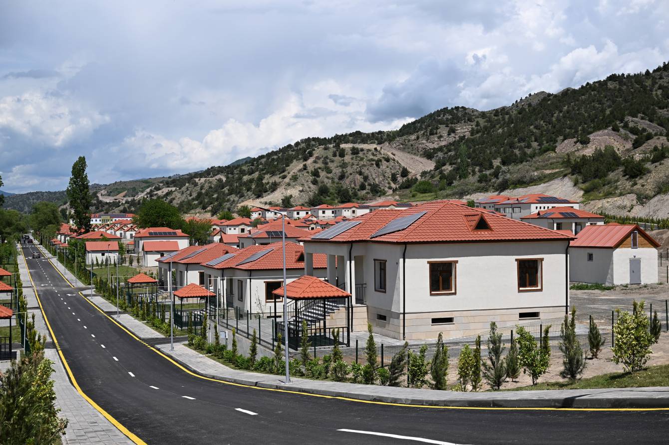 Azerbaijan posts steady prices in Lachin amid healthier market landscape