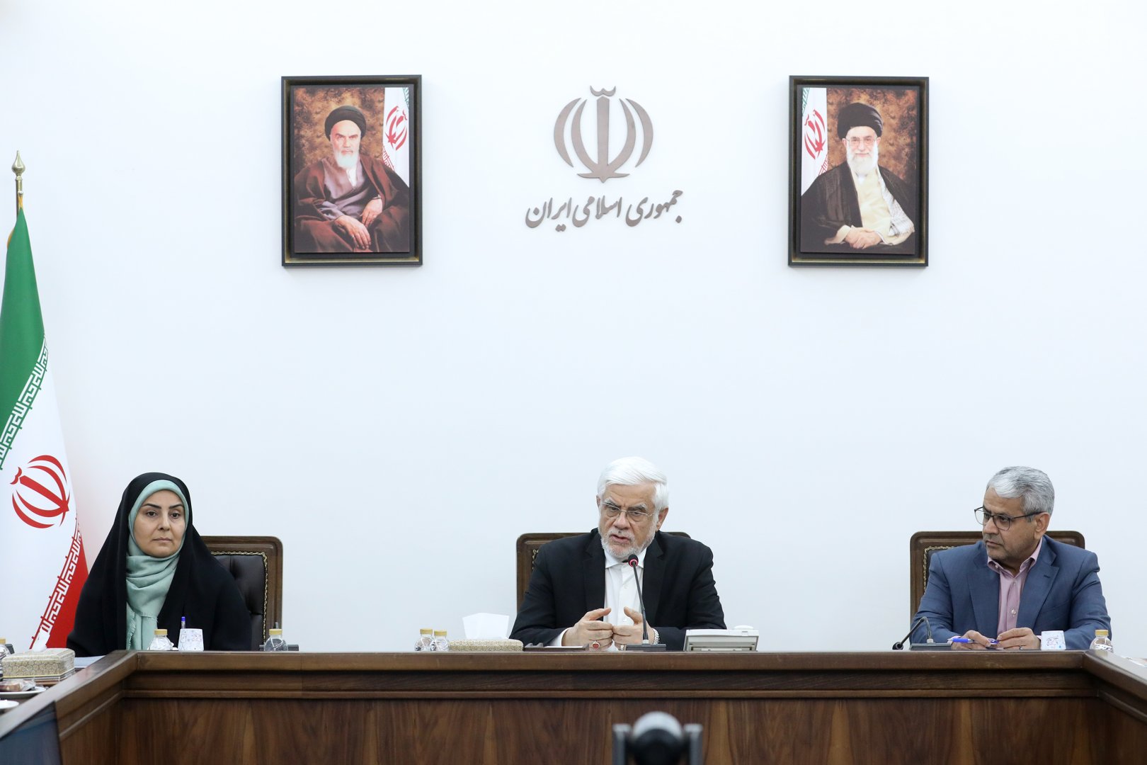 Iran set to reap big rewards from upgraded trade corridors - official