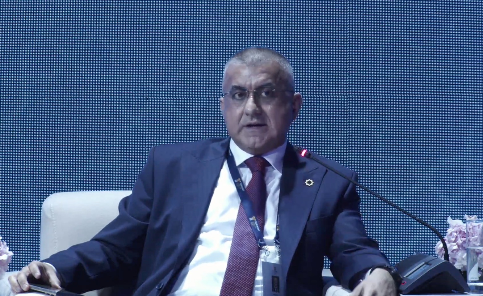 Azerbaijan-Uzbek Investment Company reviews over 100 projects, targets high-growth ventures