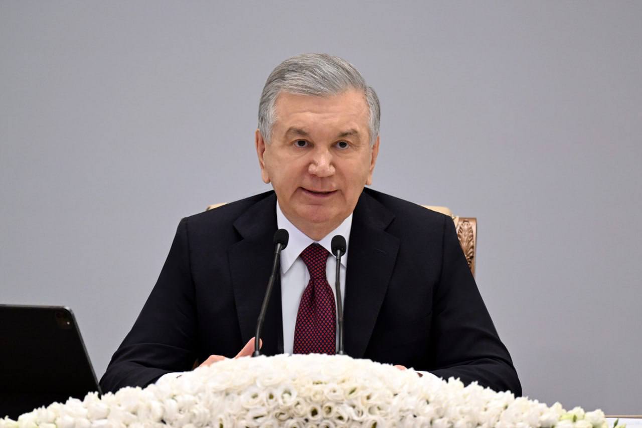 Foreign investments fuel Uzbekistan's economic transition