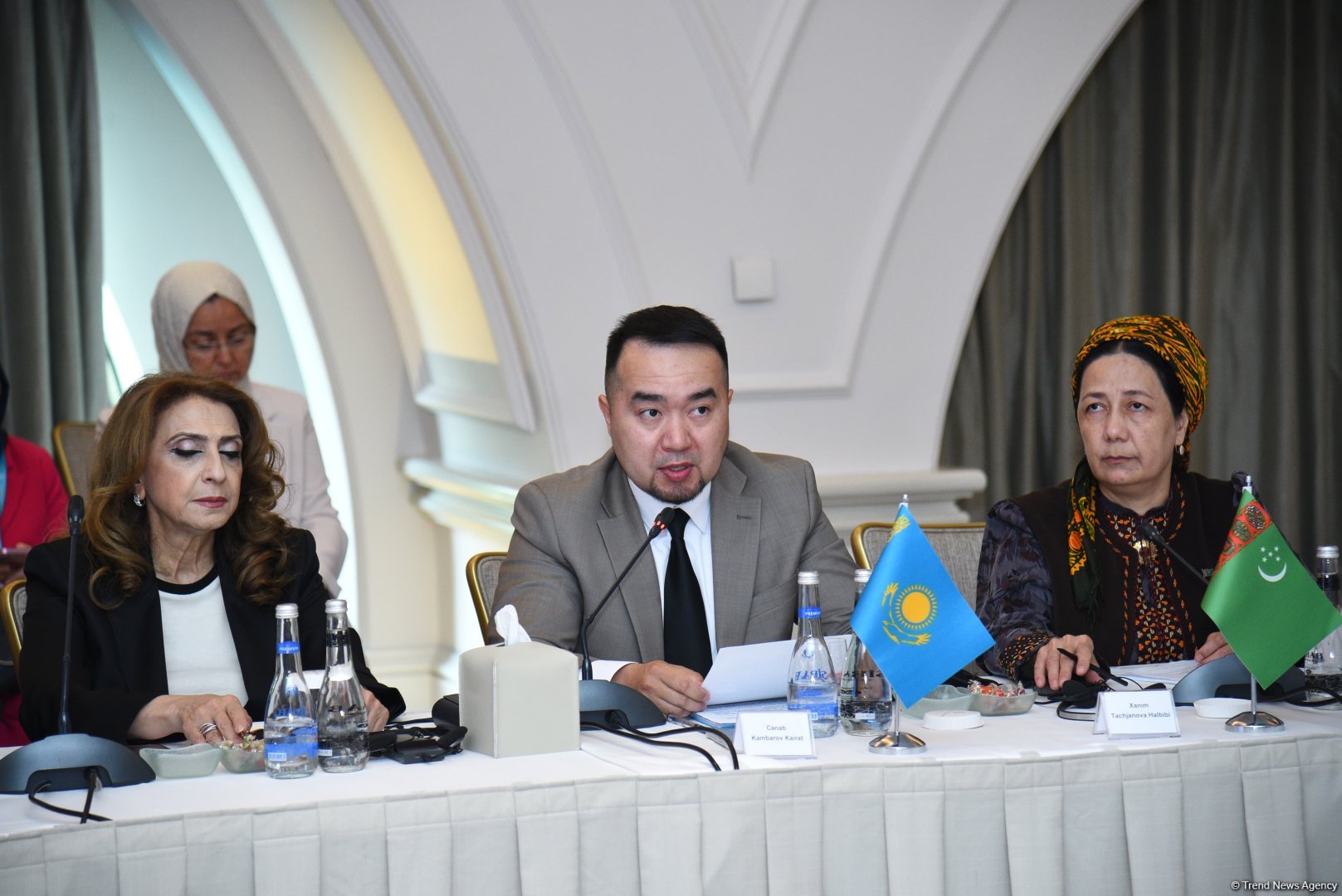 Kazakhstan records decline in local divorce stats over recent years