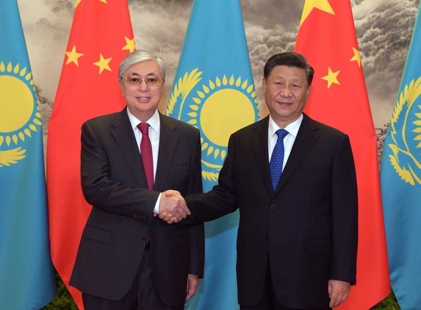 President Xi Jinping to visit Kazakhstan