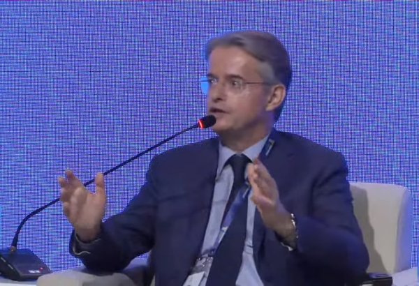 Nulinkum Mining highlights progress in uranium exploration at Tashkent Forum