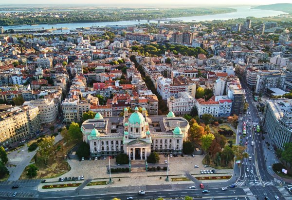 EBRD supports Serbia in transition to clean heating
