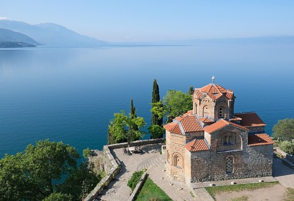 North Macedonia sees double-digit surge in farm output prices
