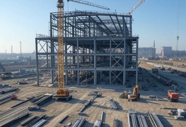 Kazakhstan secures major investment for new sanitary equipment factory in Kyzylorda