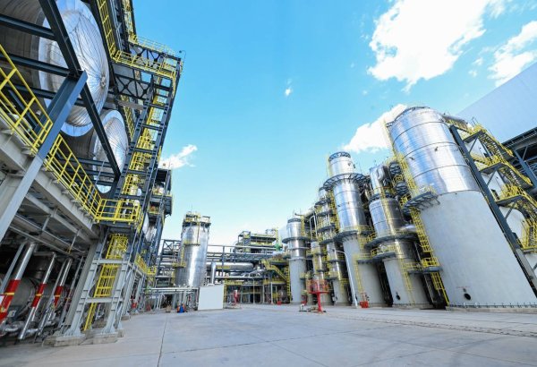 KazMunayGas subsidiary KPI boosts local market presence