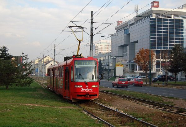 Bosnia’s 1Q2025 transport turnover rises sharply