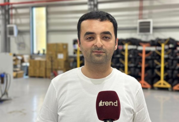 Azerbaijan’s BAFCO unveils new export markets for Aghdam-made footwear