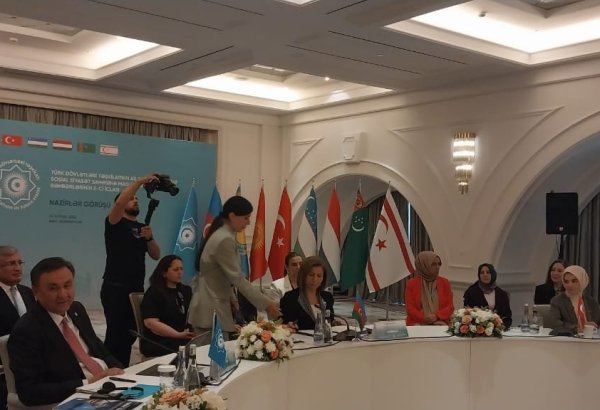Turkic States sign joint communiqué on family and social policy in Azerbaijan's Baku