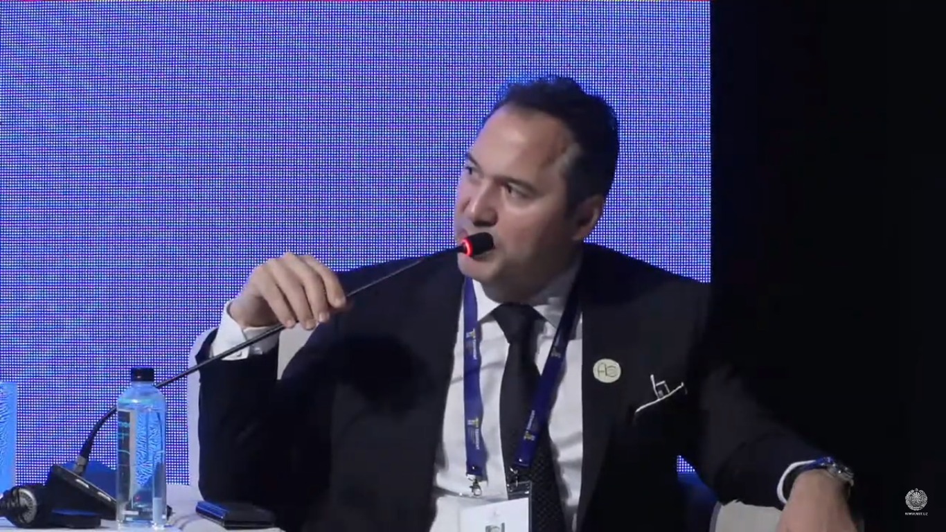 Esan Eczacıbaşı launches new drilling campaign at Uzbekistan’s Uchquloch mine