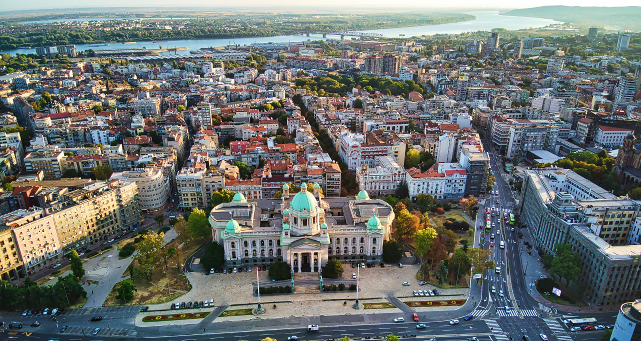 EBRD supports Serbia in transition to clean heating