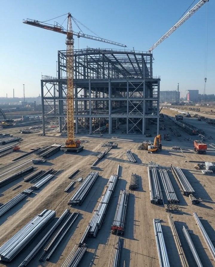 Kazakhstan secures major investment for new sanitary equipment factory in Kyzylorda