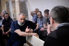 New facts revealed in court regarding planting of landmines in Azerbaijan’s formerly occupied territories (PHOTO)