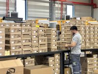 Azerbaijan tallies production performance of its Aghdam Industrial Park facilities (PHOTO)