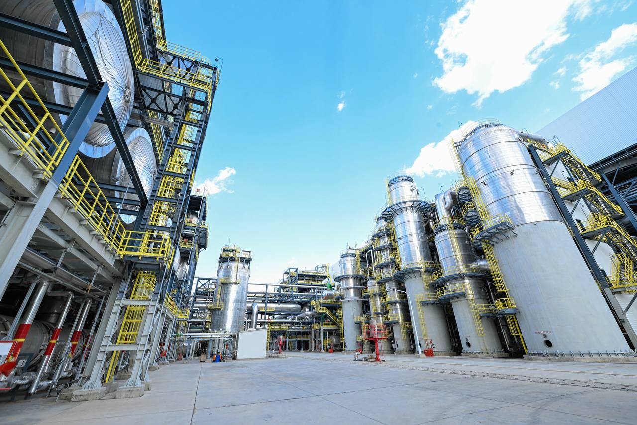 KazMunayGas subsidiary KPI boosts local market presence