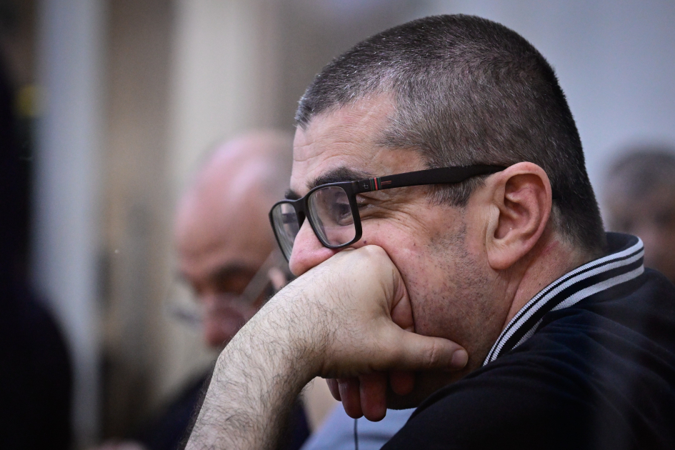 New facts revealed in court regarding planting of landmines in Azerbaijan’s formerly occupied territories (PHOTO)