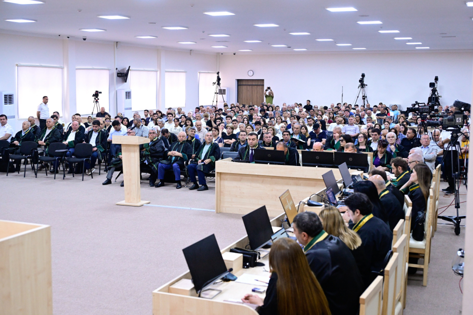 New facts revealed in court regarding planting of landmines in Azerbaijan’s formerly occupied territories (PHOTO)