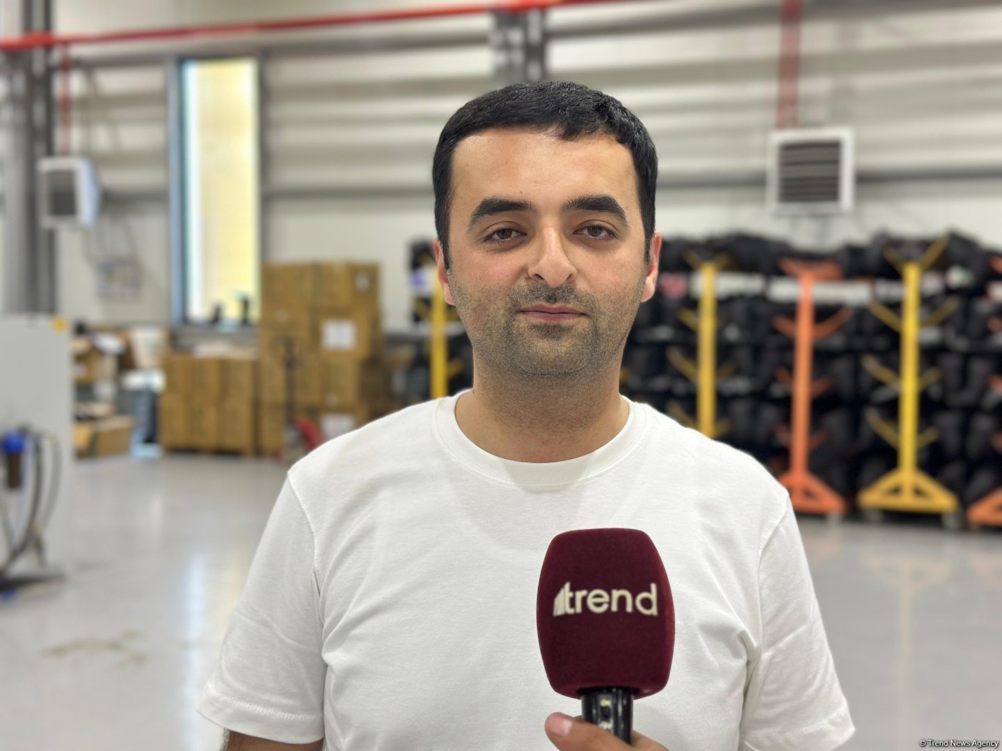 Azerbaijan’s BAFCO unveils new export markets for Aghdam-made footwear