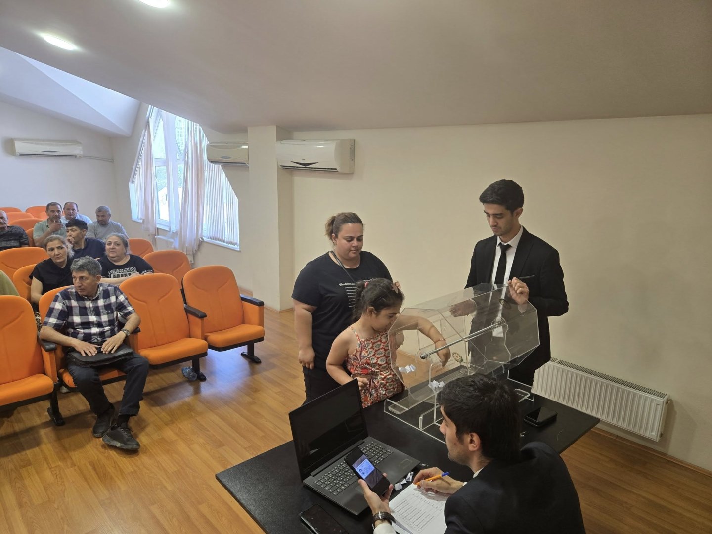 Azerbaijan's Kalbajar gearing up to welcome first returning ex-IDPs