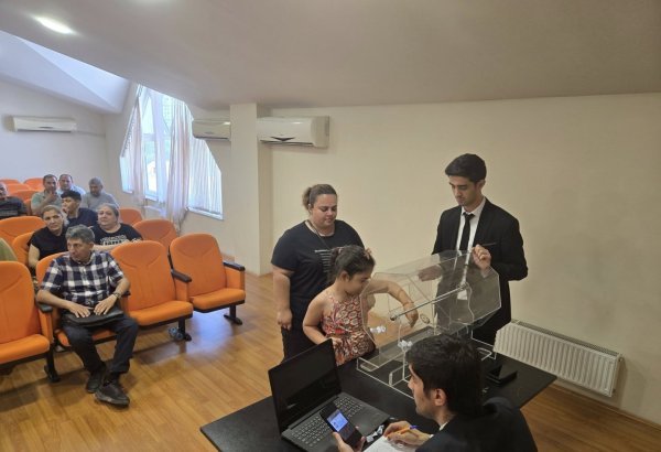 Azerbaijan's Kalbajar gearing up to welcome first returning ex-IDPs