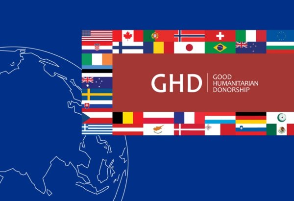 Estonia ends GHD leadership role with UK at high-level meeting