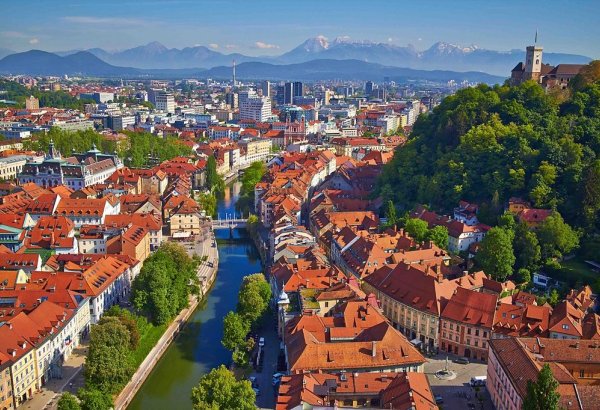 Slovenia reports sharp rise in domestic production