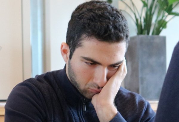 Azerbaijani prodigy turns heads in Scotland’s chess circles