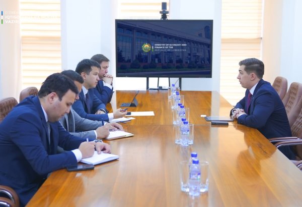 Uzbekistan, Hungary set to deepen co-op on privatization and investment tools
