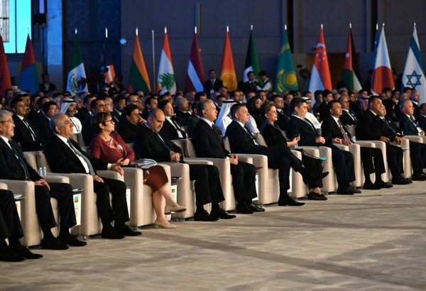 Uzbekistan attracts record investments in energy and industry - Tashkent Forum outcomes