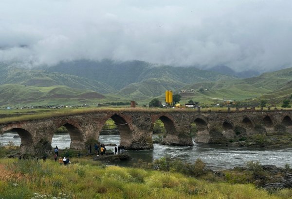 Azerbaijan rejects false claims of military flights near Iran border