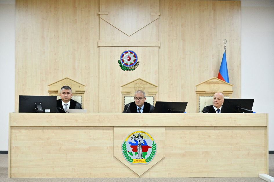 Levon Mnatsakanyan admits to acquiring weapons from Armenian armed forces (PHOTO)