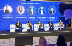 Organized by PASHA Holding, opening event of “Business Talks by PASHA Holding” platform successfully held! (PHOTO)
