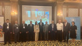Kyrgyzstan hosts round table on peace, labor, and unity among Turkic nations (PHOTO)