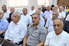 Levon Mnatsakanyan admits to acquiring weapons from Armenian armed forces (PHOTO)