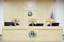 Levon Mnatsakanyan admits to acquiring weapons from Armenian armed forces (PHOTO)