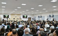 Levon Mnatsakanyan admits to acquiring weapons from Armenian armed forces (PHOTO)