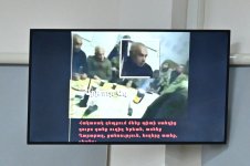 Levon Mnatsakanyan admits to acquiring weapons from Armenian armed forces (PHOTO)