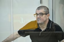 Levon Mnatsakanyan admits to acquiring weapons from Armenian armed forces (PHOTO)